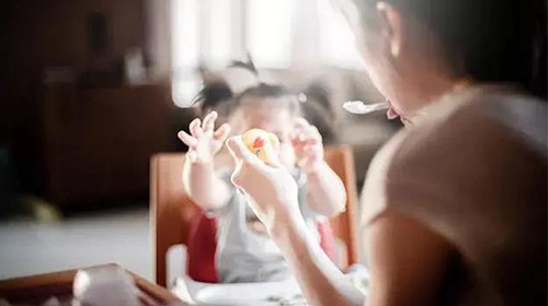 6月宝宝米粉羊奶粉怎么搭配更合理？尤其第2点要注意！